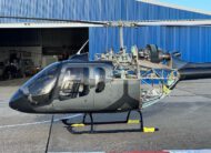 Bell 505 Jet Ranger X , G-XXLH (Under Offer)
