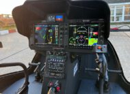 Bell 505 Jet Ranger X , G-XXLH (Under Offer)