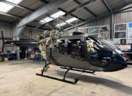 Bell 505 Jet Ranger X , G-XXLH (Under Offer)