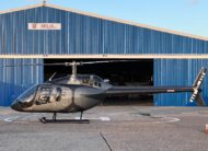 Bell 505 Jet Ranger X , G-XXLH (Under Offer)