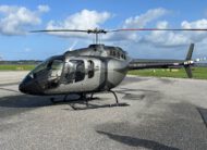 Bell 505 Jet Ranger X , G-XXLH (Under Offer)