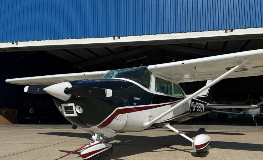 Cessna 182P G- BSDW For Sale