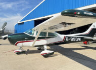 Cessna 182P G- BSDW For Sale