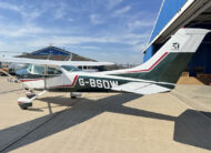 Cessna 182P G- BSDW For Sale
