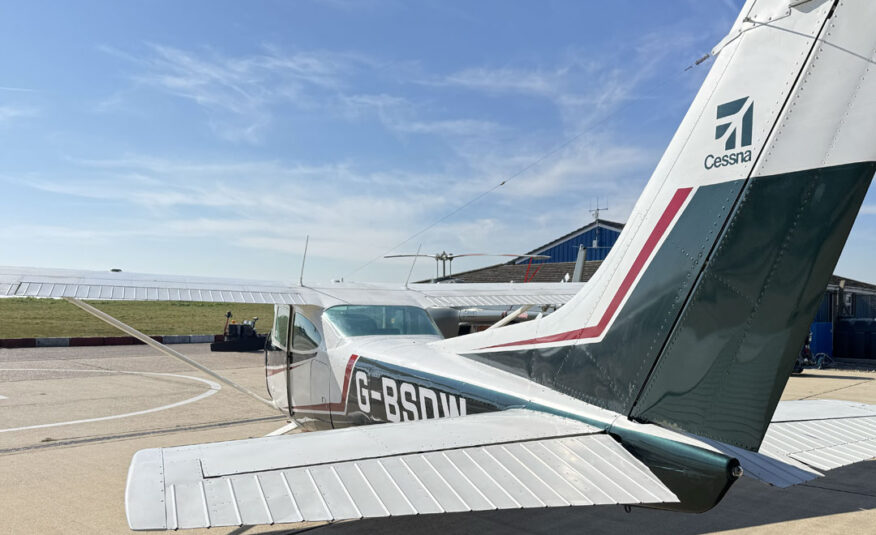Cessna 182P G- BSDW For Sale