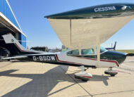 Cessna 182P G- BSDW For Sale