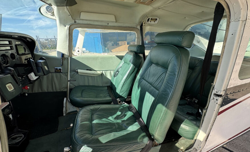 Cessna 182P G- BSDW For Sale