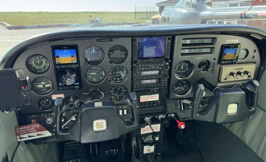 Cessna 182P G- BSDW For Sale