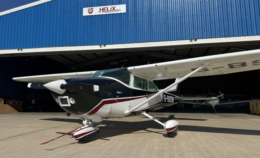 Cessna 182P G- BSDW For Sale