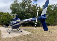 Bell 206L Long Ranger For Sale