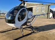 Schweizer 300CBi G-DCBI For Sale