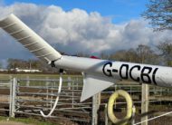 Schweizer 300CBi G-DCBI For Sale