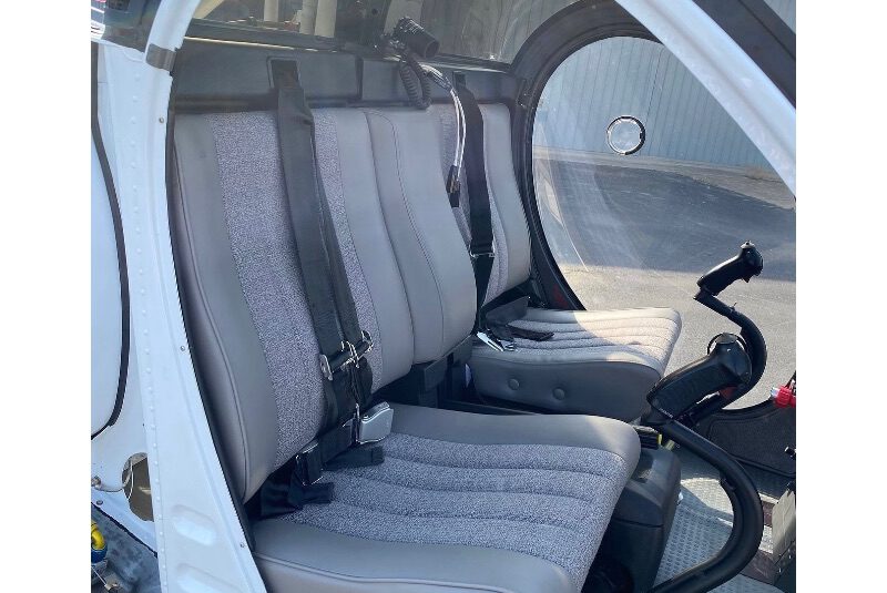 Schweizer S300C N269CN For Sale $598,000.00