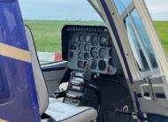 Bell 206 Jet Ranger B3 G-TOPM For Sale