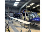 Bell 206 Jet Ranger B3 G-TOPM For Sale