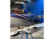 Bell 206 Jet Ranger B3 G-TOPM For Sale