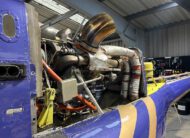 Bell 206 Jet Ranger B3 G-TOPM For Sale