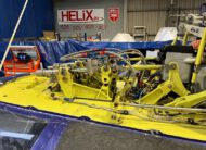 Bell 206 Jet Ranger B3 G-TOPM For Sale