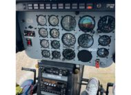 Bell 206 Jet Ranger B3 G-TOPM For Sale