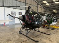 Schweizer 300CBi G-IRYC For Sale