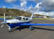 Commander 112TC G-CMUK For Sale
