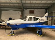 Commander 112TC G-CMUK For Sale