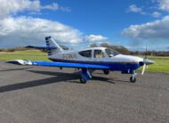 Commander 112TC G-CMUK For Sale