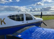 Commander 112TC G-CMUK For Sale