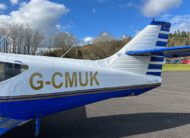 Commander 112TC G-CMUK For Sale
