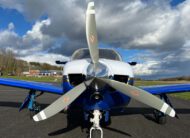 Commander 112TC G-CMUK For Sale