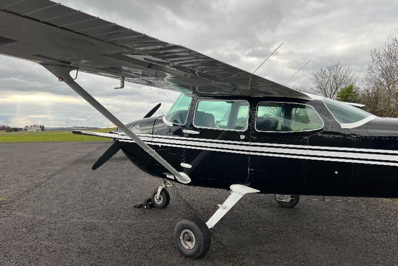 Cessna 172P G-ETDC For Sale