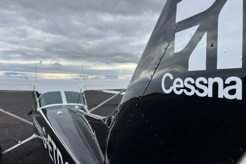 Cessna 172P G-ETDC For Sale