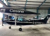 Cessna 172P G-ETDC For Sale