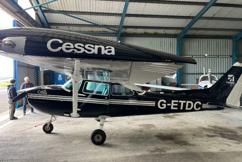 Cessna 172P G-ETDC For Sale