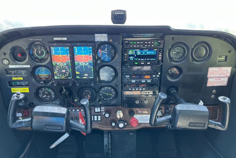 Cessna 172P G-ETDC For Sale