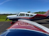 Piper PA28-151 N32351 Warrior For Sale