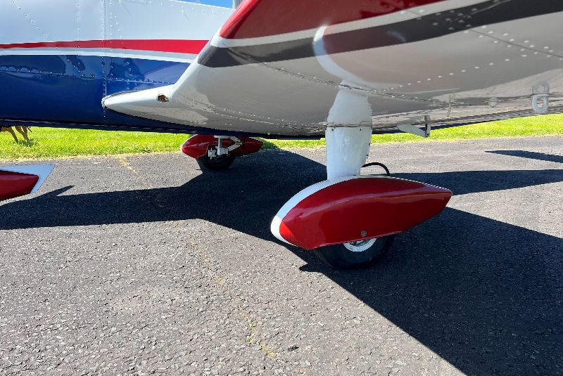 Piper PA28-151 N32351 Warrior For Sale