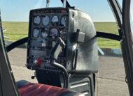 Schweizer 300CBi G-IRYC For Sale