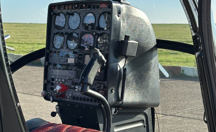 Schweizer 300CBi G-IRYC For Sale