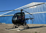 Schweizer 300 Cbi