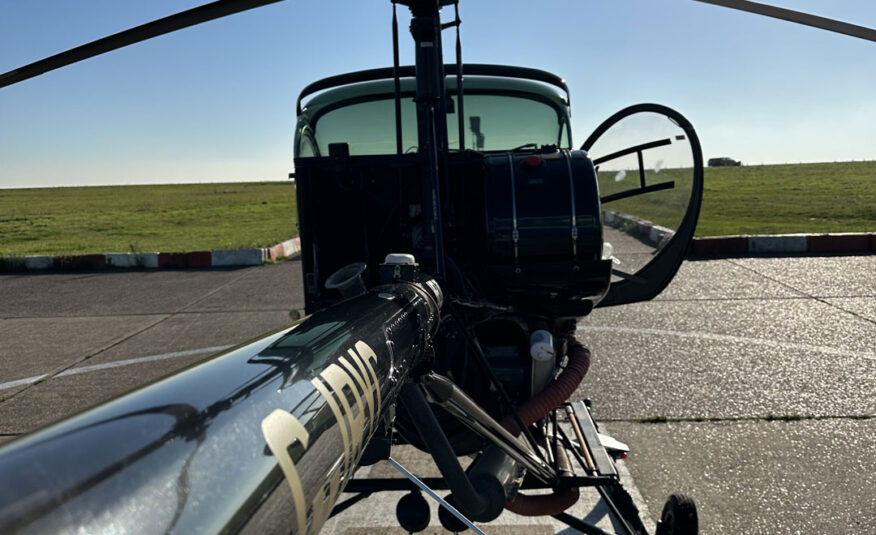 Schweizer 300CBi G-IRYC For Sale