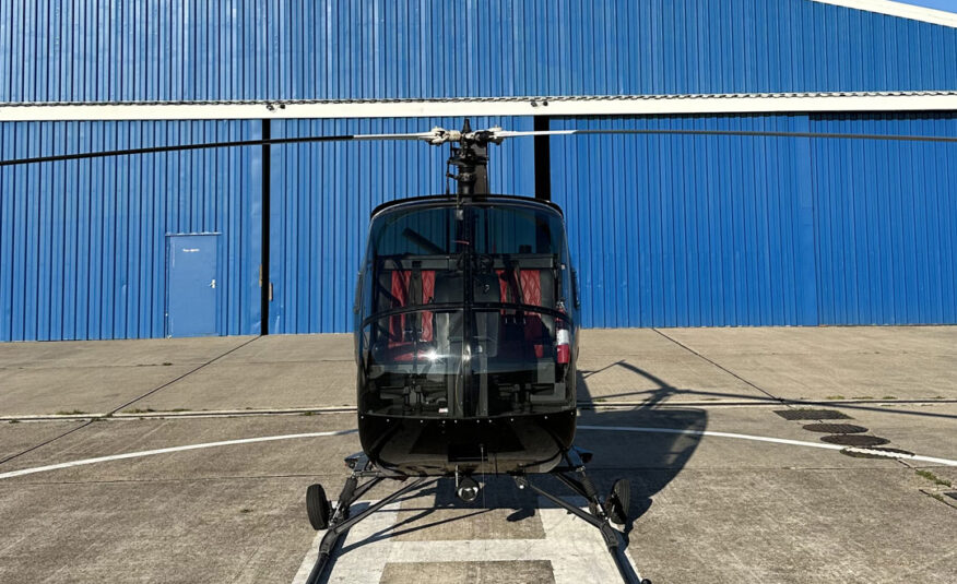 Schweizer 300CBi G-IRYC For Sale