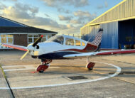 Piper PA28-151 N32351 Warrior For Sale
