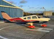 Piper PA28-151 N32351 Warrior For Sale
