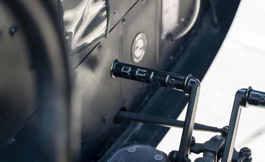 Bell 206L1 G-LIMO For Sale