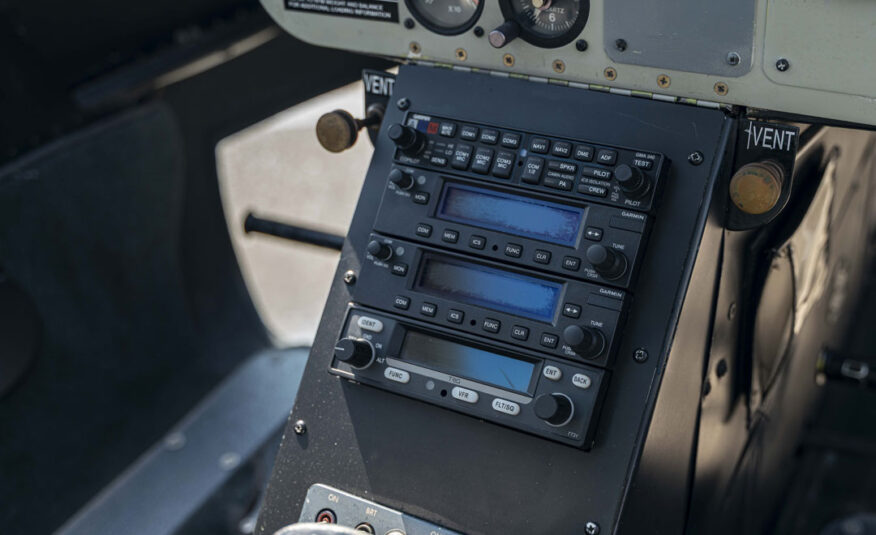 Bell 206L1 G-LIMO For Sale