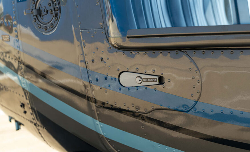 Bell 206L1 G-LIMO For Sale