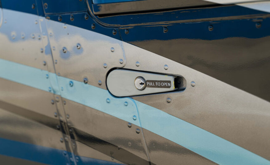 Bell 206L1 G-LIMO For Sale