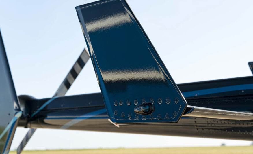 Bell 206L1 G-LIMO For Sale