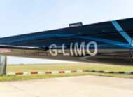 Bell 206L1 G-LIMO For Sale
